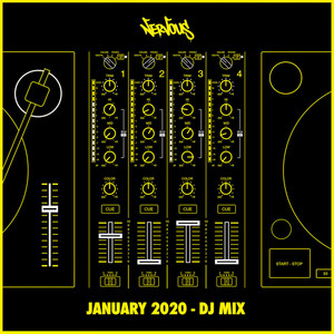 Rebel Nation (feat. Anané) (Soul Clap Remix|Mixed)