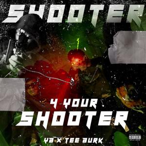 Shooter 4 Shooter (Explicit)