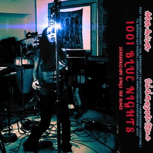 Stories of Sorrow, Love & Shame (feat. Yaron Gershovsky, Yossi Fine, Tal Bergman, Haim Romano, Noam Rapaport & Alma Vermuth)