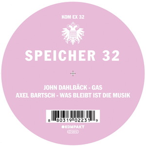 Speicher 32