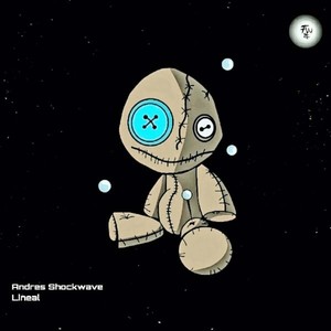 Andres Shockwave - Raw Und