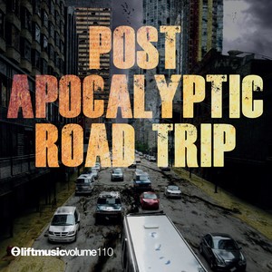 Post-Apocalyptic Road Trip