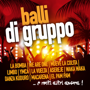 BALLI DI GRUPPO