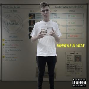 Freestyle in Vitan (Explicit)