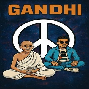Gandhi