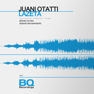 Lazeta (Sebastian Bargero Remix)