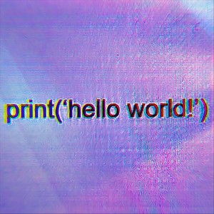 hello world!
