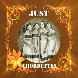 Just Chordettes