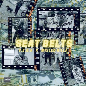 Seat Belts (feat. Misled Rilla) [Explicit]