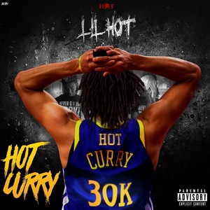 Hot Curry (Explicit)