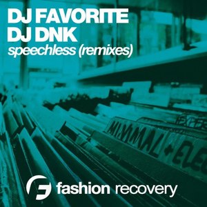 Speechless (Almost Home Remix)