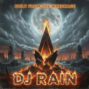 Built From the Wreckage