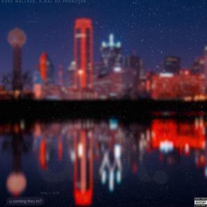 dtx. (feat. A.Wal Da Producer) (Explicit)