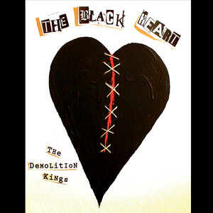 The Black Heart (Explicit)