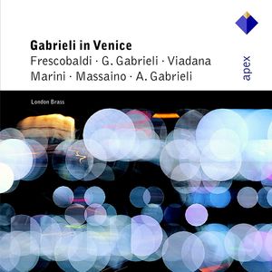 London Brass - Gabrieli, Giovanni - Sonata pian' e forte
