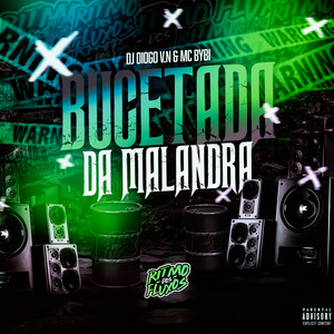 Bucetada da Malandra (Explicit)