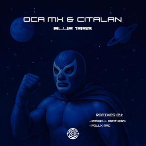 Blue 1996 (feat. Citalan) (Polux Mac Remix)
