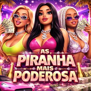 AS PIRANHA MAIS PODEROSA (Explicit)