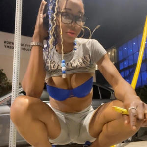 My New Lady (Explicit)