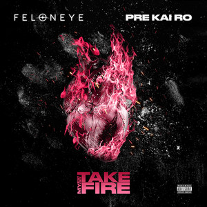 Take My Fire (Explicit)