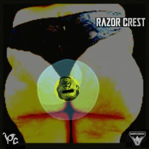 Razor Crest (Explicit)