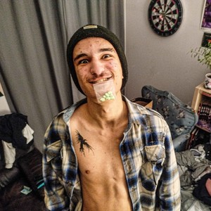 Kefalia Spane (Explicit)