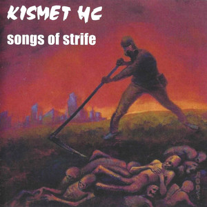 Songs of Strife (Explicit)