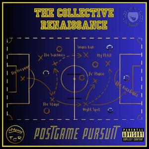 Postgame Pursuit (Explicit)