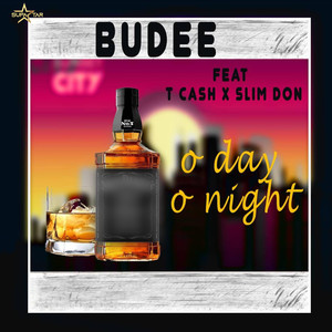 A Day A Night (Explicit)