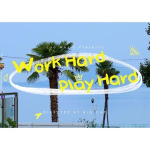 Work Hard Play Hard