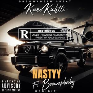 Nastyy (feat. BoowopBaby) [Explicit]