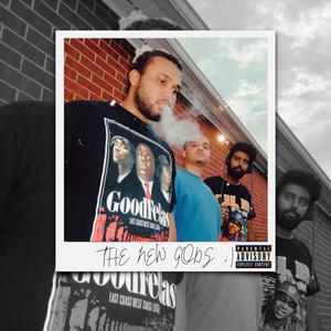 The New Gods (Our Everlasting Takeover) (feat. Cam ONeal & HomSlixe) [Explicit]