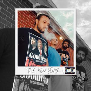 The New Gods (Our Everlasting Takeover) (feat. Cam ONeal & HomSlixe) (Explicit)