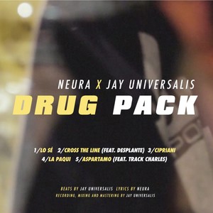 DRUG PACK (Explicit)