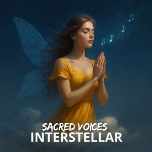 Sacred Voices - Interstellar