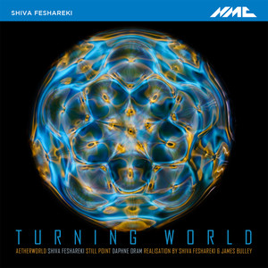 Shiva Feshareki: Turning World (Live)