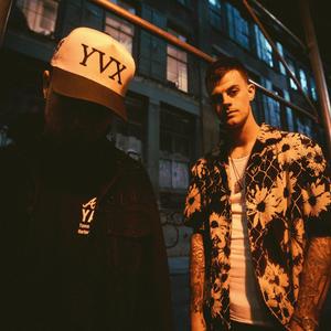 SET FREE (feat. Tony E) (Explicit)