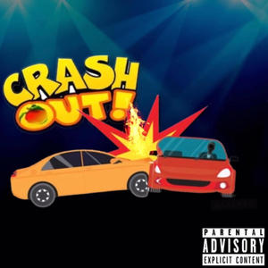 Crash Out (feat. Bottomboy T & 24Flea) [Explicit]