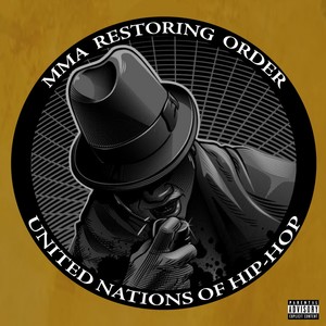 Restoring Order (Explicit)