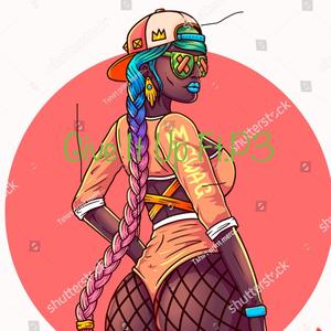 Give It Up Ft.P3 (Explicit)