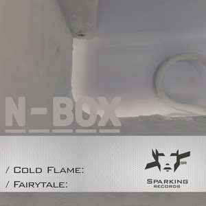 Cold Flame (Original Mix)