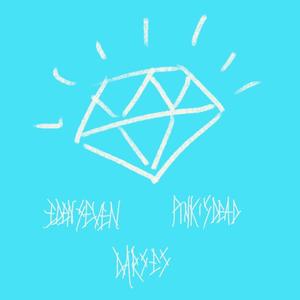 Diamant (feat. Eden Seven & Darses) (Explicit)
