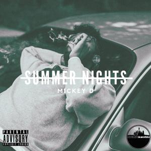 Summer Nights (Explicit)