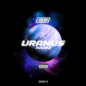 URANUS #NIV2 (Explicit)