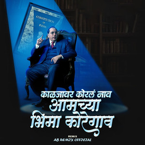 Kaljavar Koral Naav Amachya Bhima Koregaon