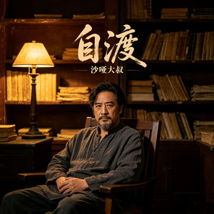 自渡 (烟嗓男版)