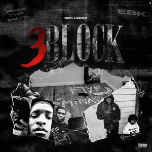 Everybody Killa (feat. EBK Jaaybo) (Explicit)