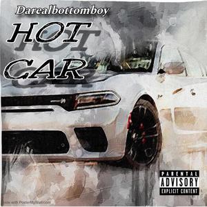 Hot Car (Explicit)