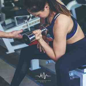 动感单车一起嗨 (Edm)