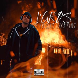 On Rep Le Nord (feat. BrandNews & Qdee) (Explicit)